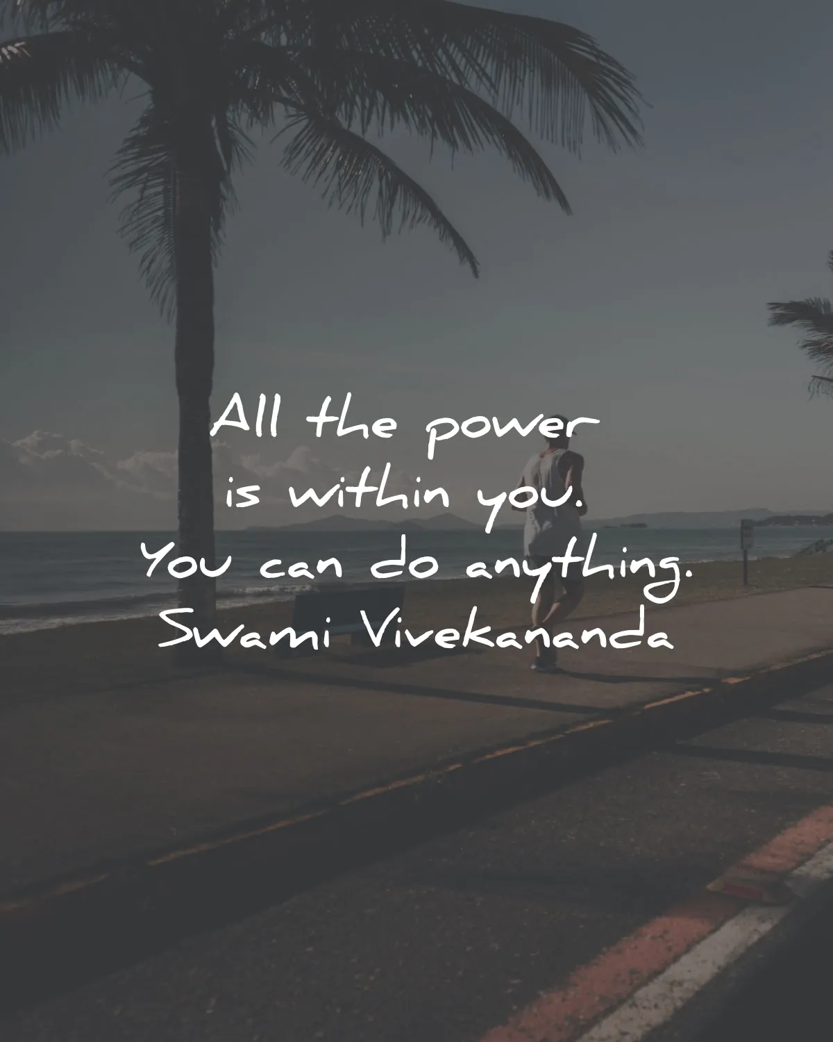 motivational quotes for success power within you anything swami vivekananda wisdom