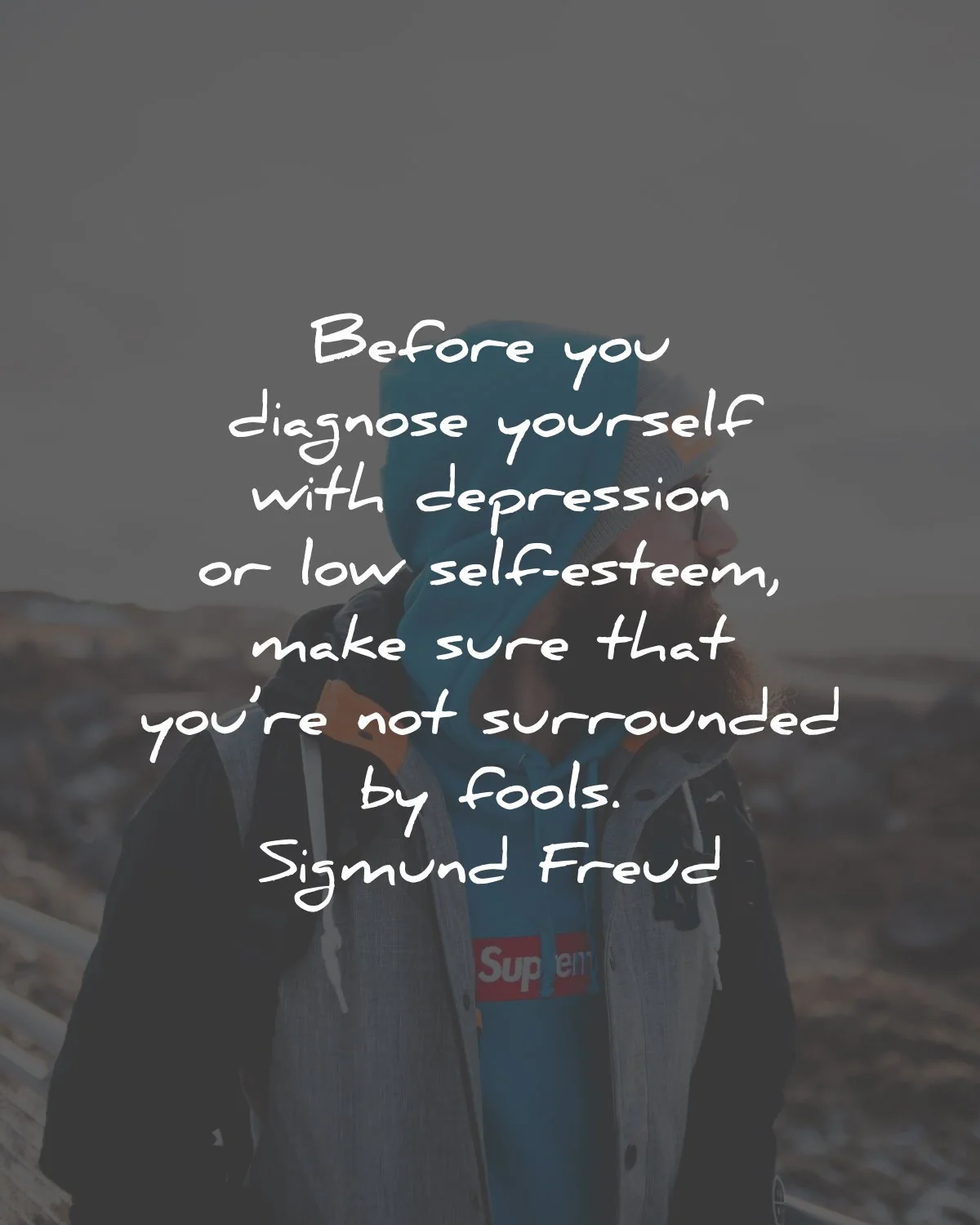 61 Sigmund Freud Quotes On Life Human Nature Love