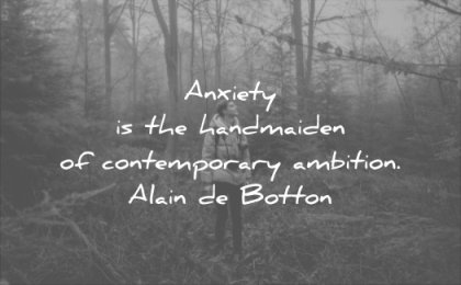anxiety quotes funny