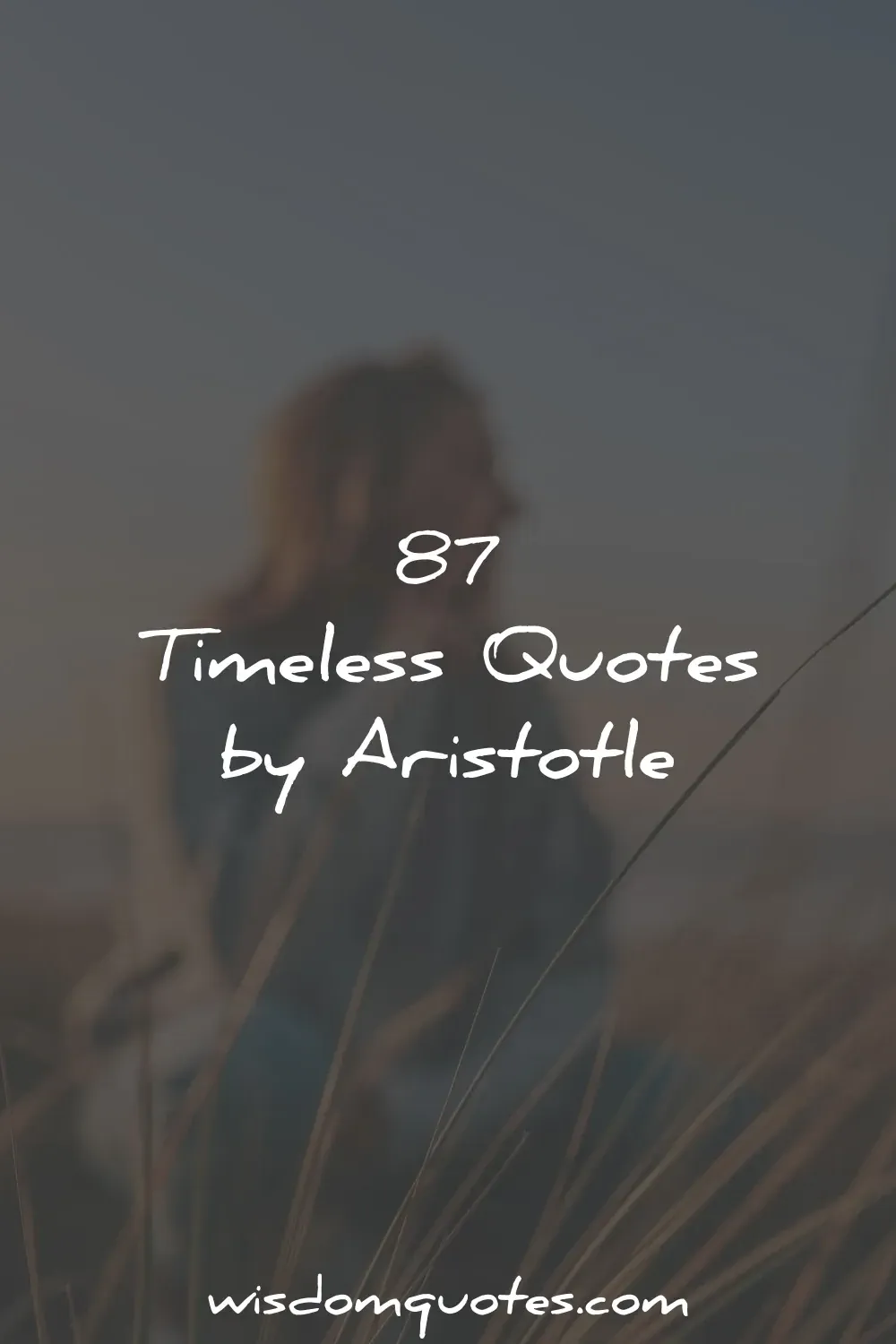 aristotle quotes timeless pinterest wisdom