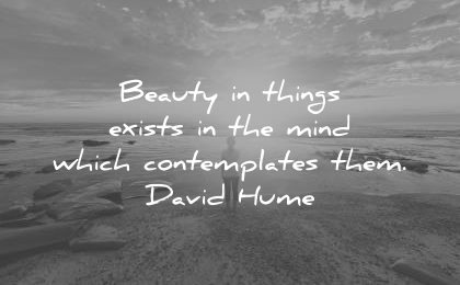 quotes about being beautiful the way you are