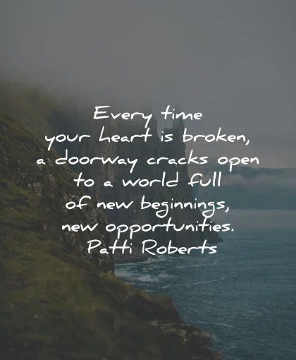 100 Broken Heart Quotes To Help You Heal (Fast)