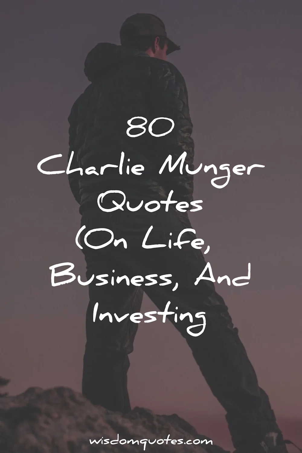 charlie munger quotes wisdom