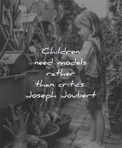 quotes about children