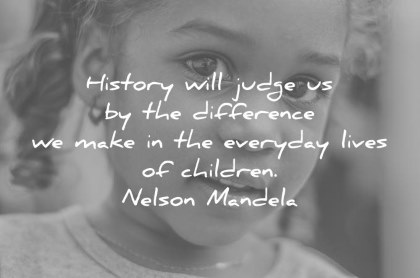 quotes about children