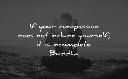 81 Compassion Quotes To Keep Your Heart Open