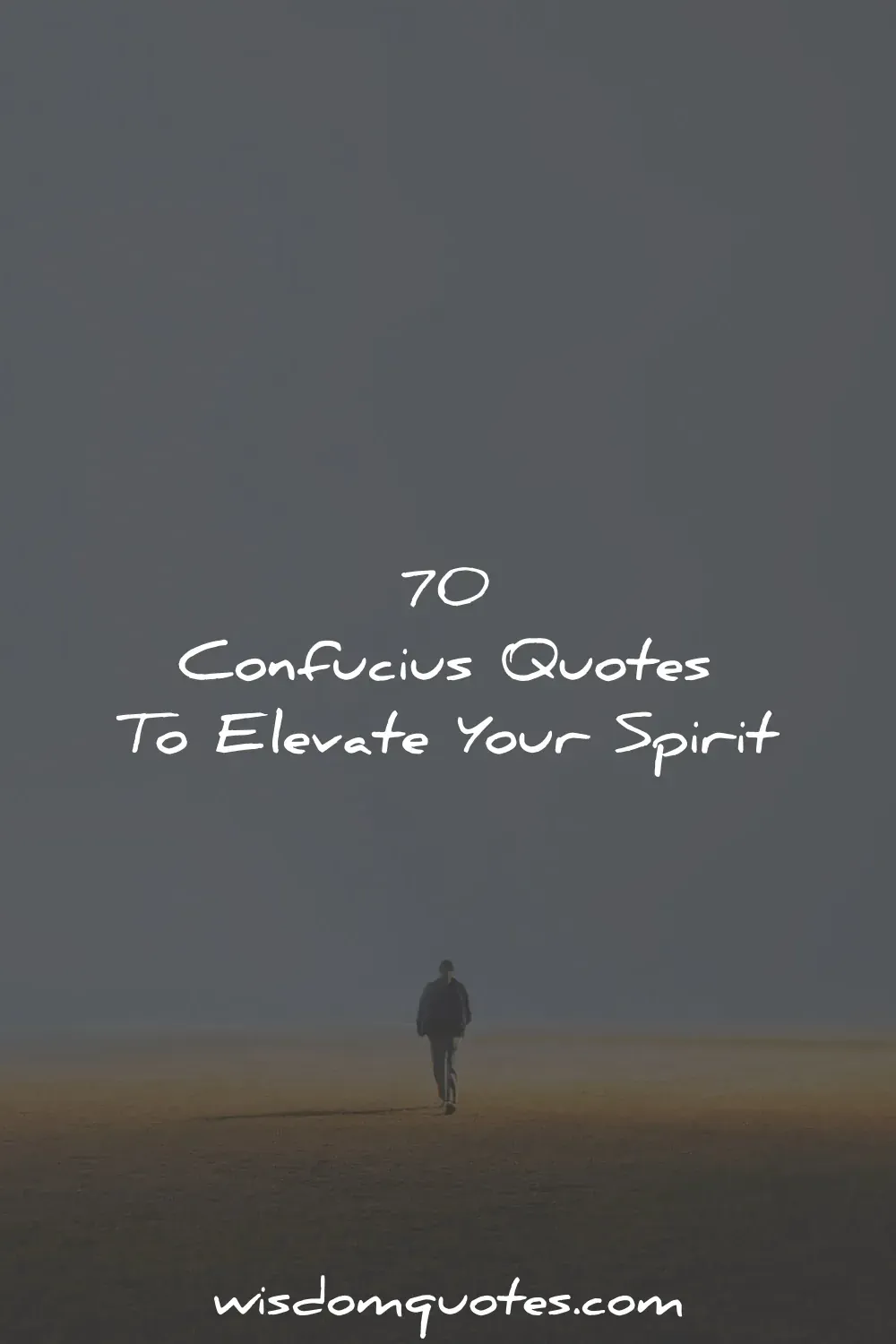 confucius quotes elevate your spirit pinterest wisdom