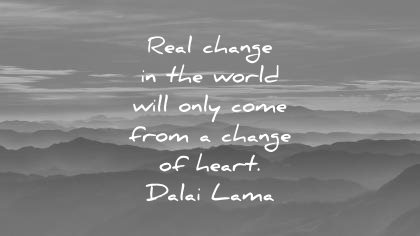 dalai lama quotes on world peace