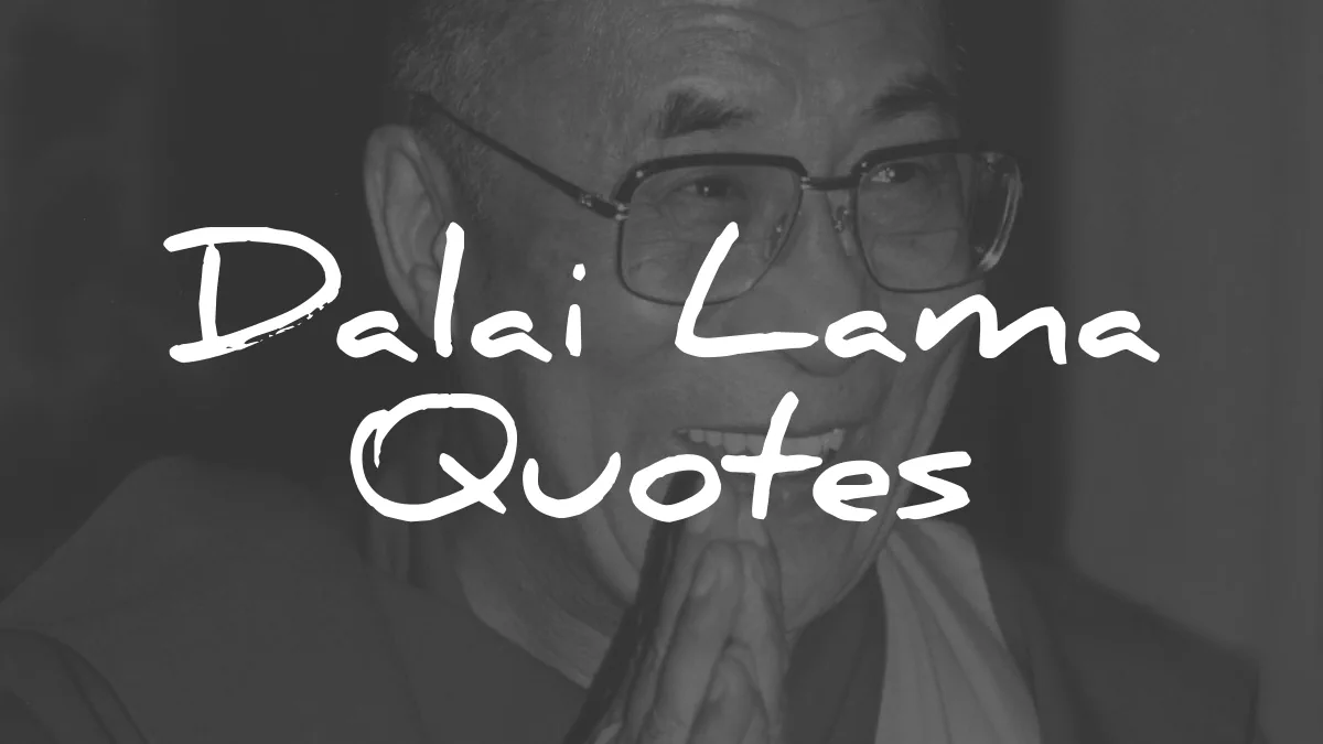 dalai lama wisdom