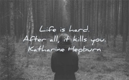 death and life quotes and sayings