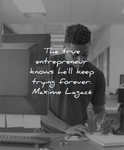 young entrepreneur quotes