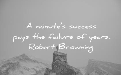 failure quotes success