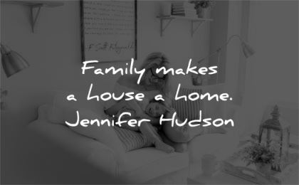 short family quotes