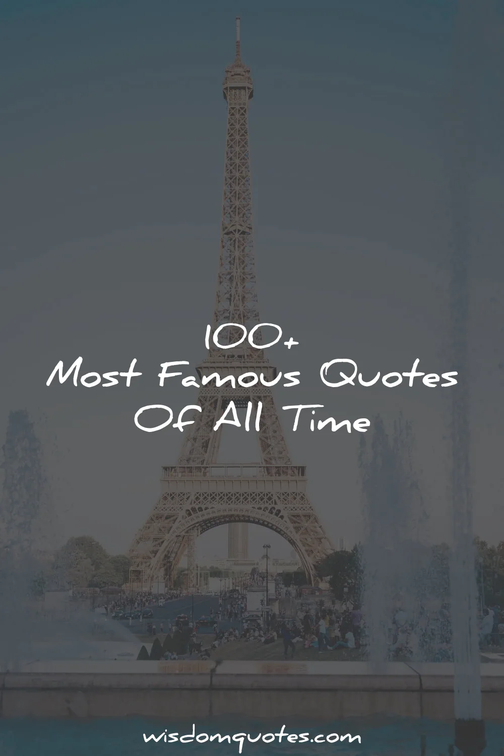 famous quotes of all time pinterest wisdom quotes