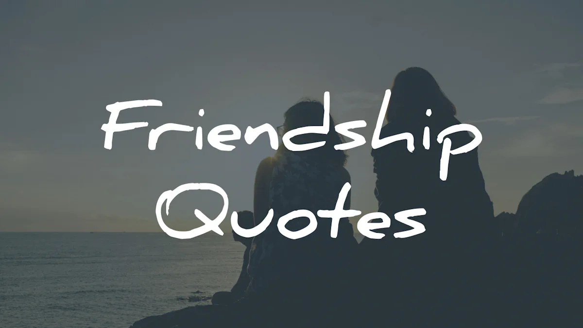 friendship quotes wisdom