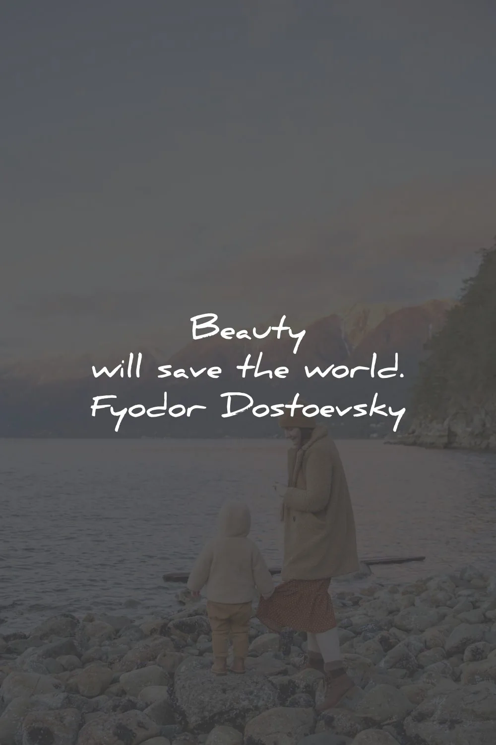 fyodor dostoevsky quotes beauty save world wisdom