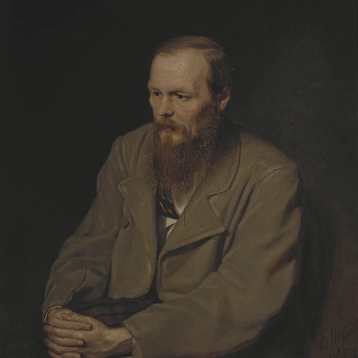 fyodor dostoevsky