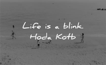 grief quotes life blink hoda kotb wisdom beach people
