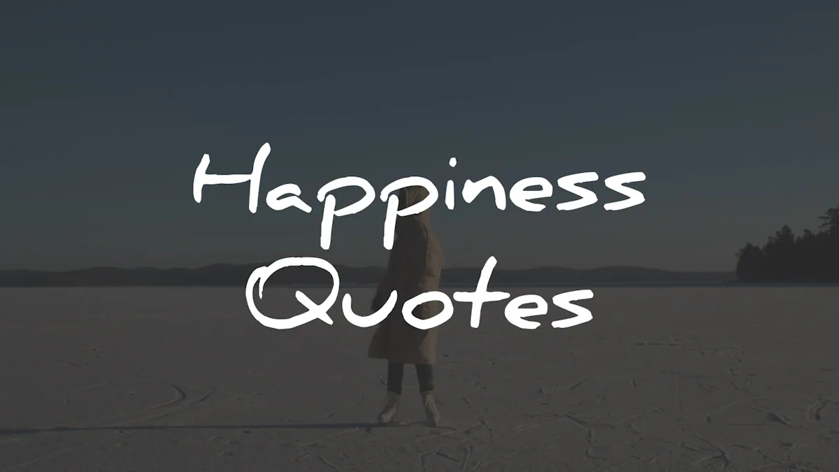 happiness quotes wisdom