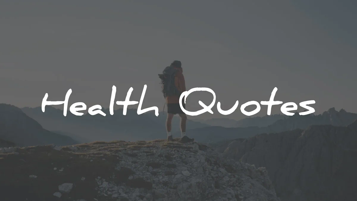 health quotes wisdom
