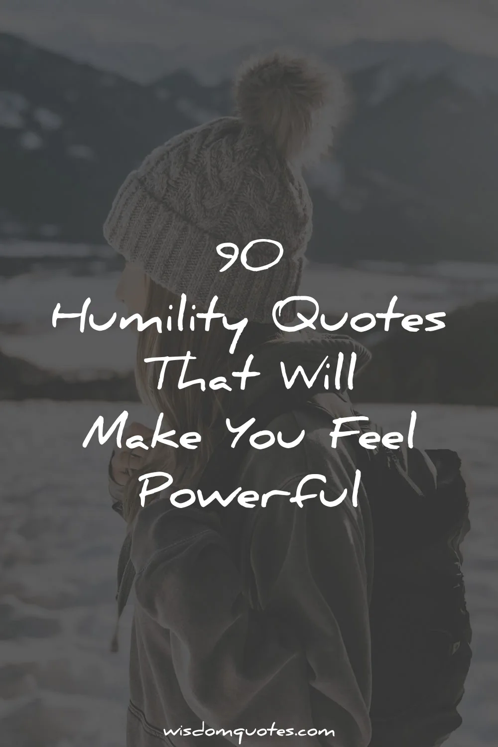 humility quotes feel powerful wisdom