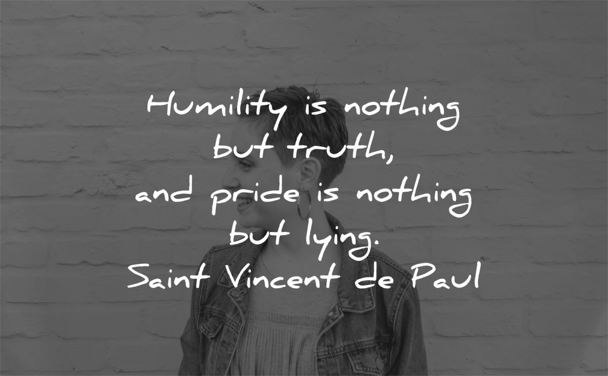 190 Humility Quotes