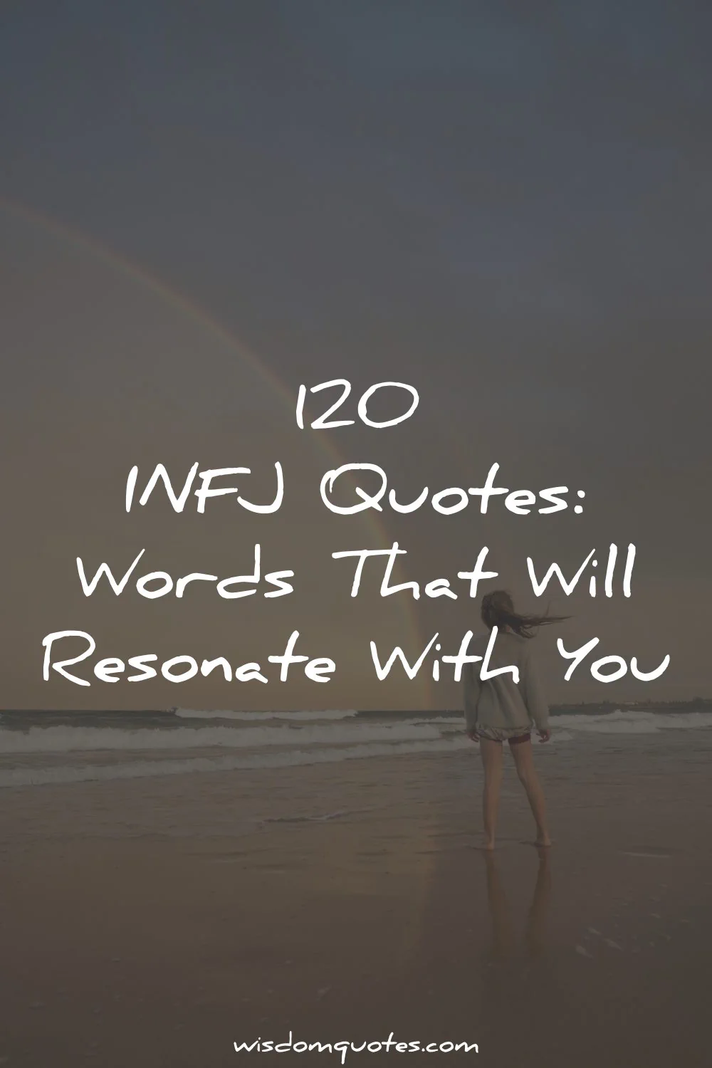 infj quotes words resonate with you wisdom
