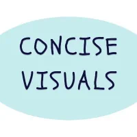 khatija concise visuals