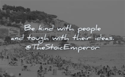 kind people quotes