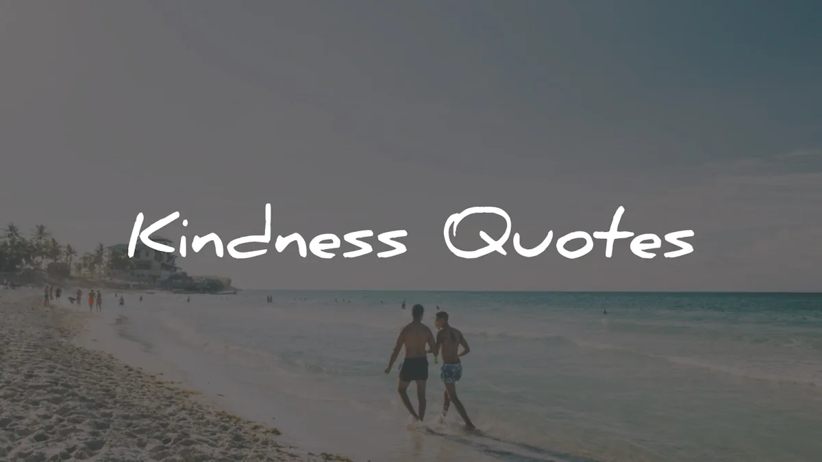kindness quotes wisdom