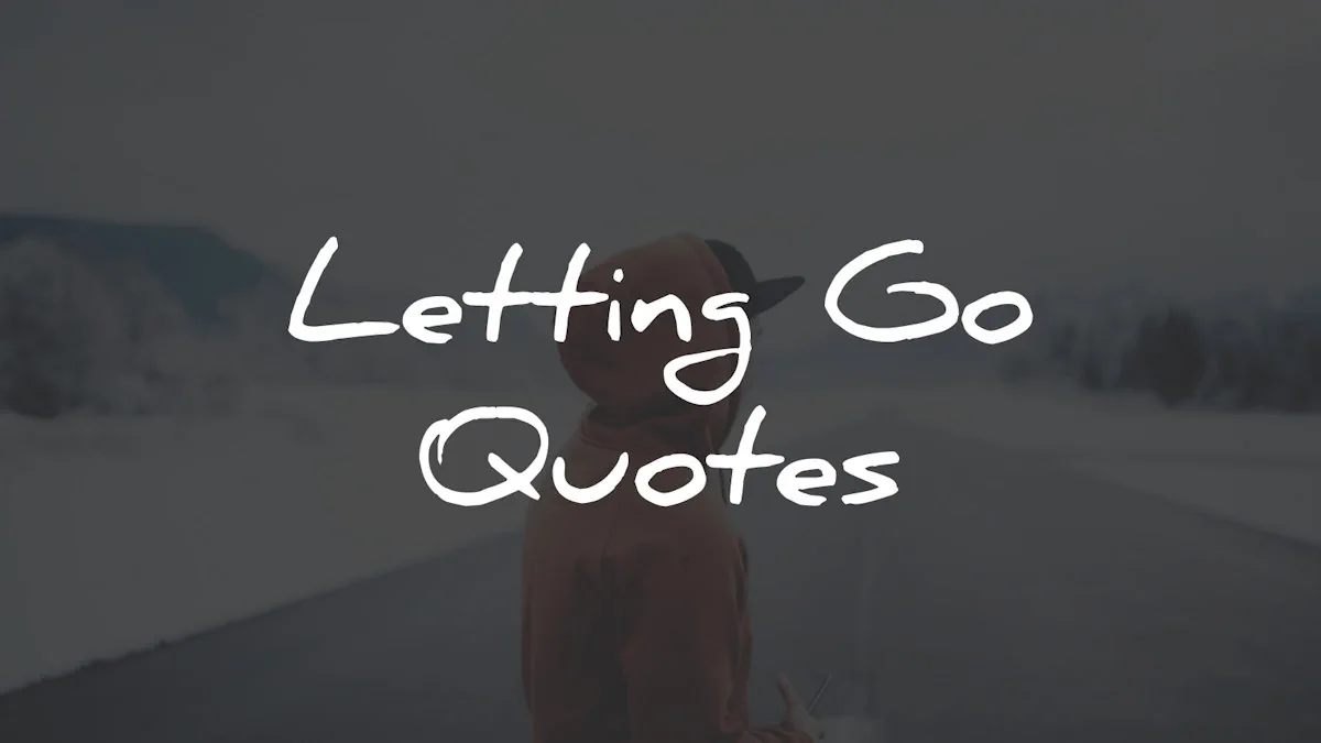 letting go quotes wisdom