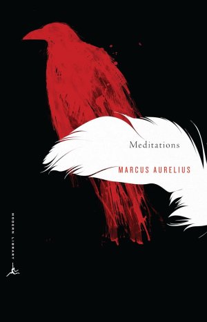 life changing books meditations marcus aurelius
