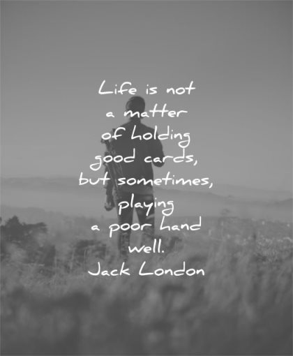 Life on best some quotes 50 Inspirational