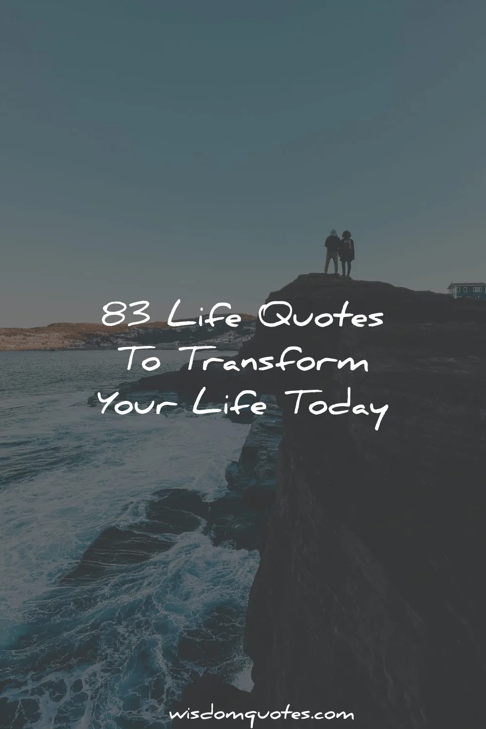 life quotes transform your life today wisdom