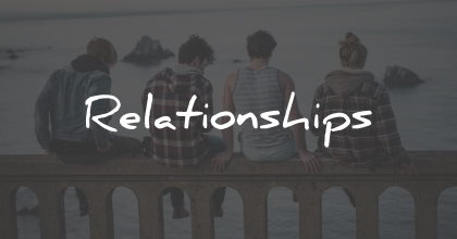 life tips relationships wisdom quotes