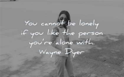 Of together meaning lonely Loneliness