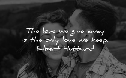 short famous love quotes