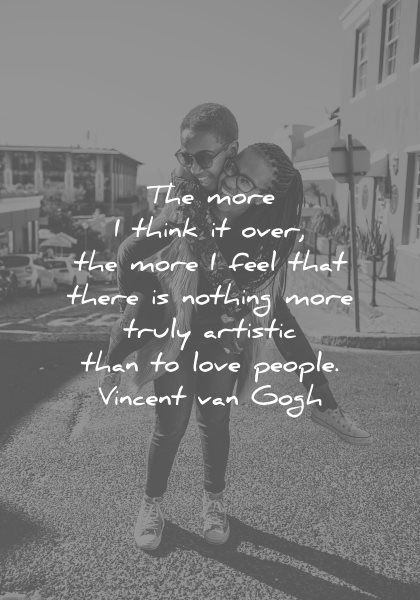 loving people quotes