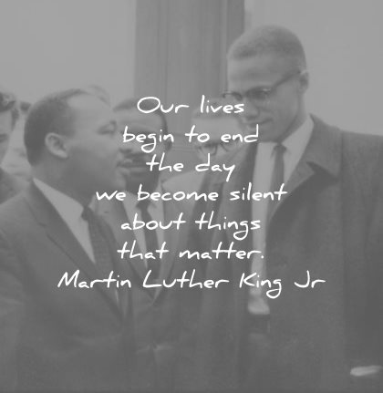 martin luther king jr quotes on racial equality