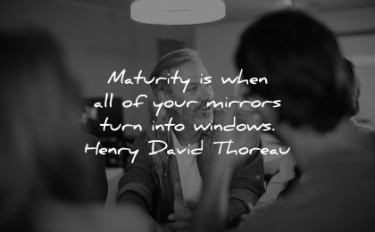 maturity love quotes