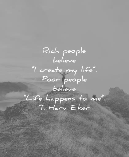 poor people quotes