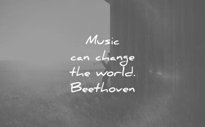 music images with quotes