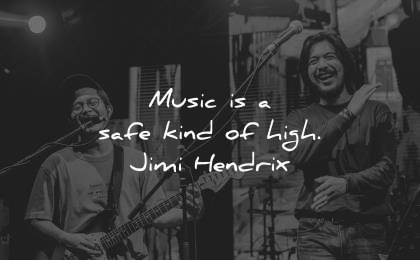 music quotes about life by famous people