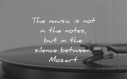 music images with quotes