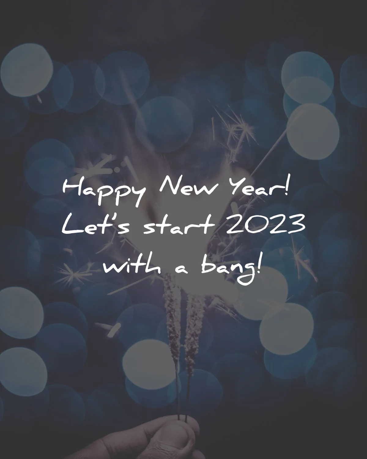 new year quotes happy start 2023 bang wisdom