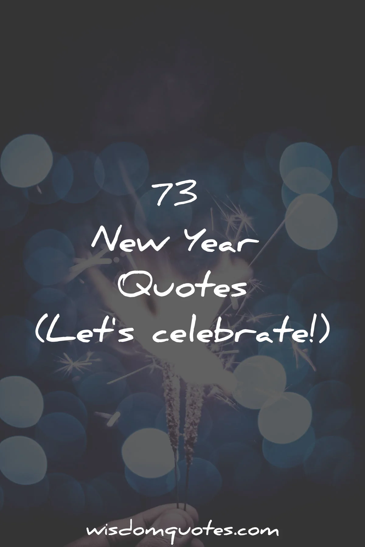 new year quotes wisdom pinterest