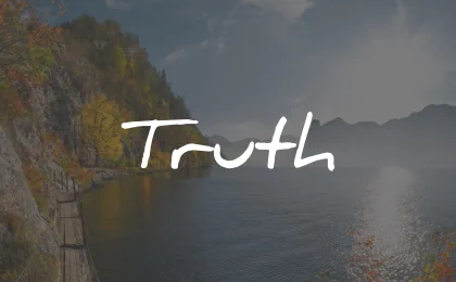 one word quotes truth wisdom