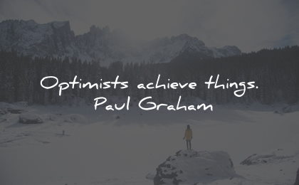 optimism quotes wallpaper