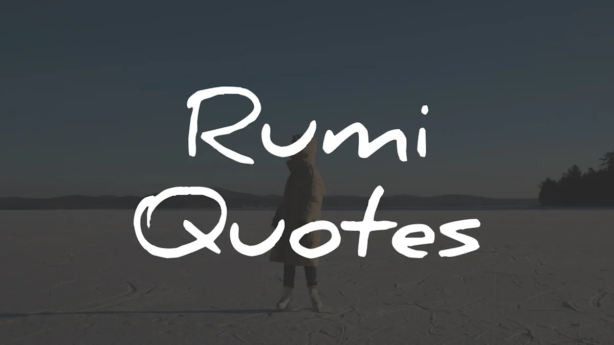 rumi quotes wisdom