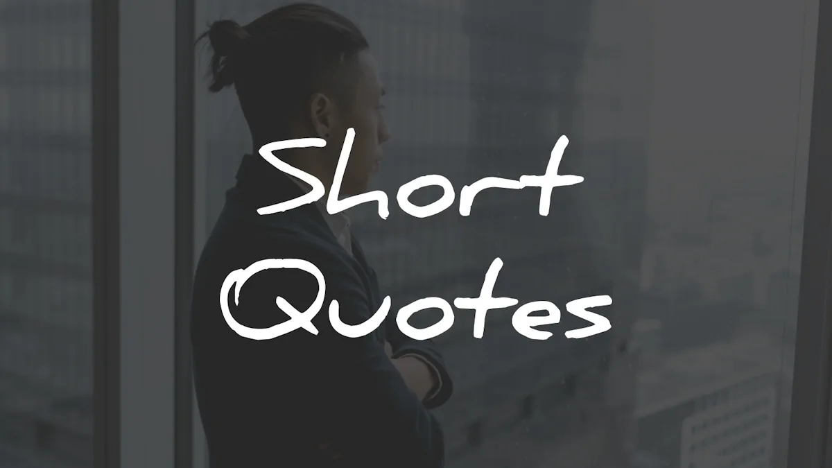 short quotes wisdom 
